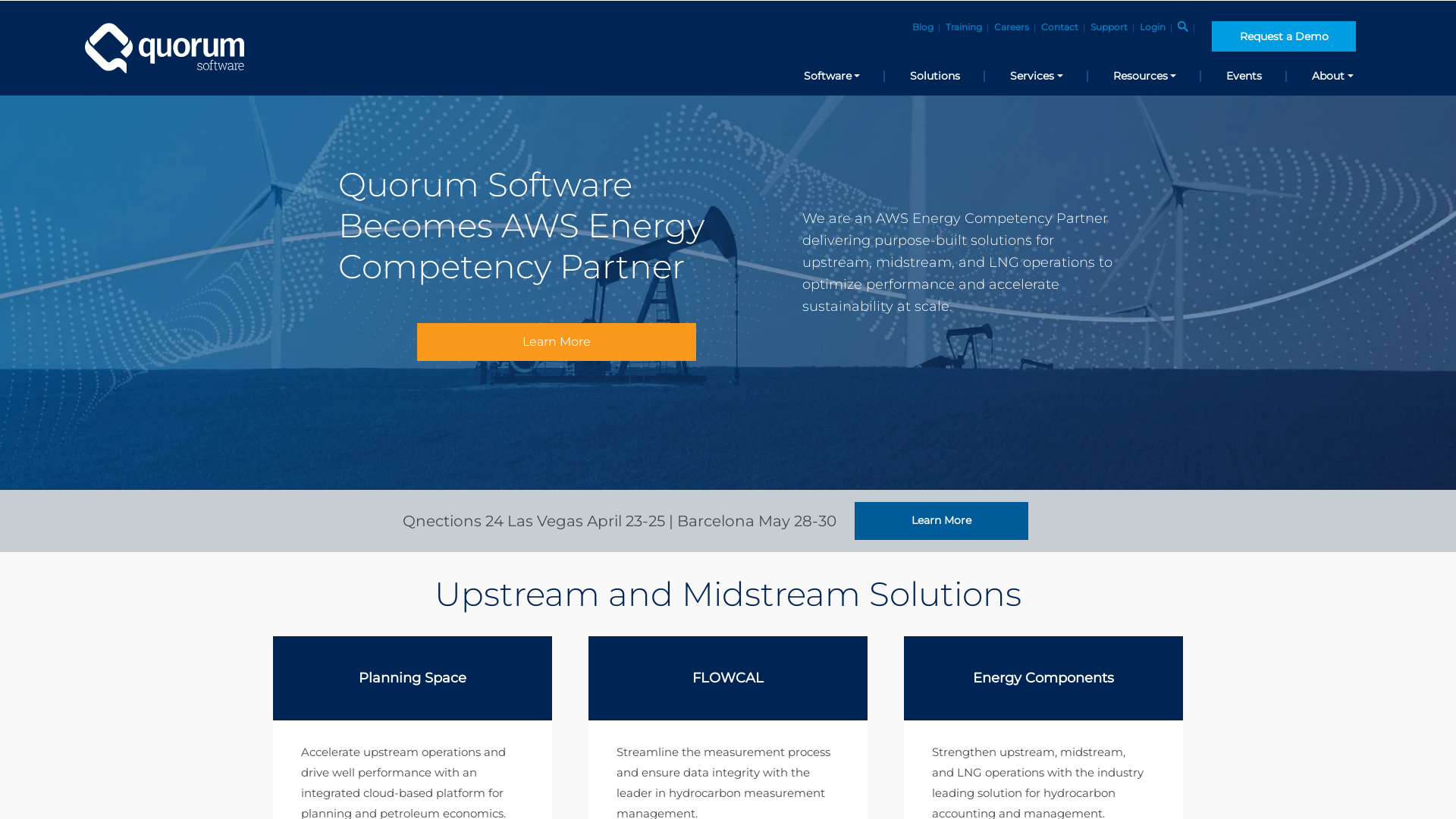 Quorum Software